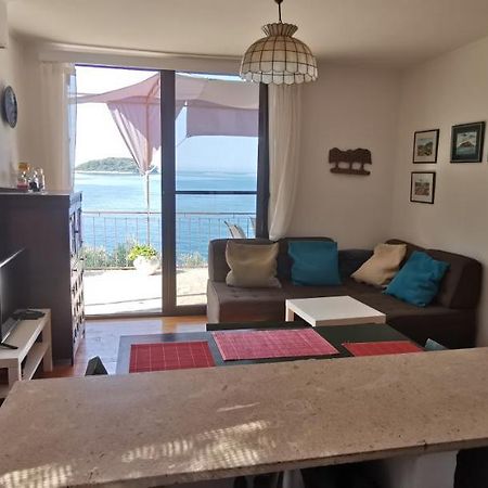 Holiday Home Prižba Zewnętrze zdjęcie