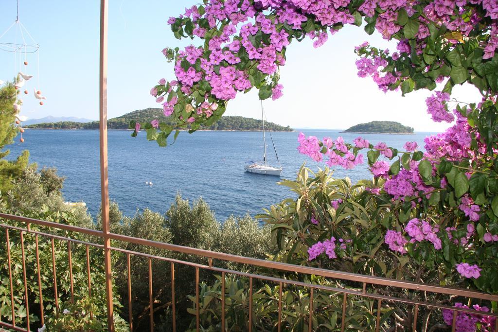 Holiday Home Prižba Pokój zdjęcie