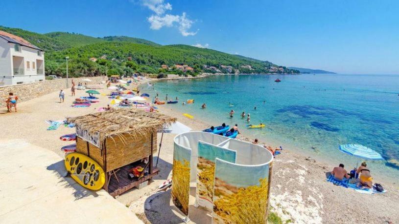 Holiday Home Prižba Zewnętrze zdjęcie