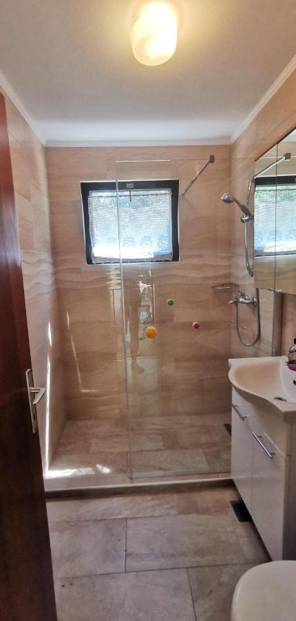 Holiday Home Prižba Zewnętrze zdjęcie