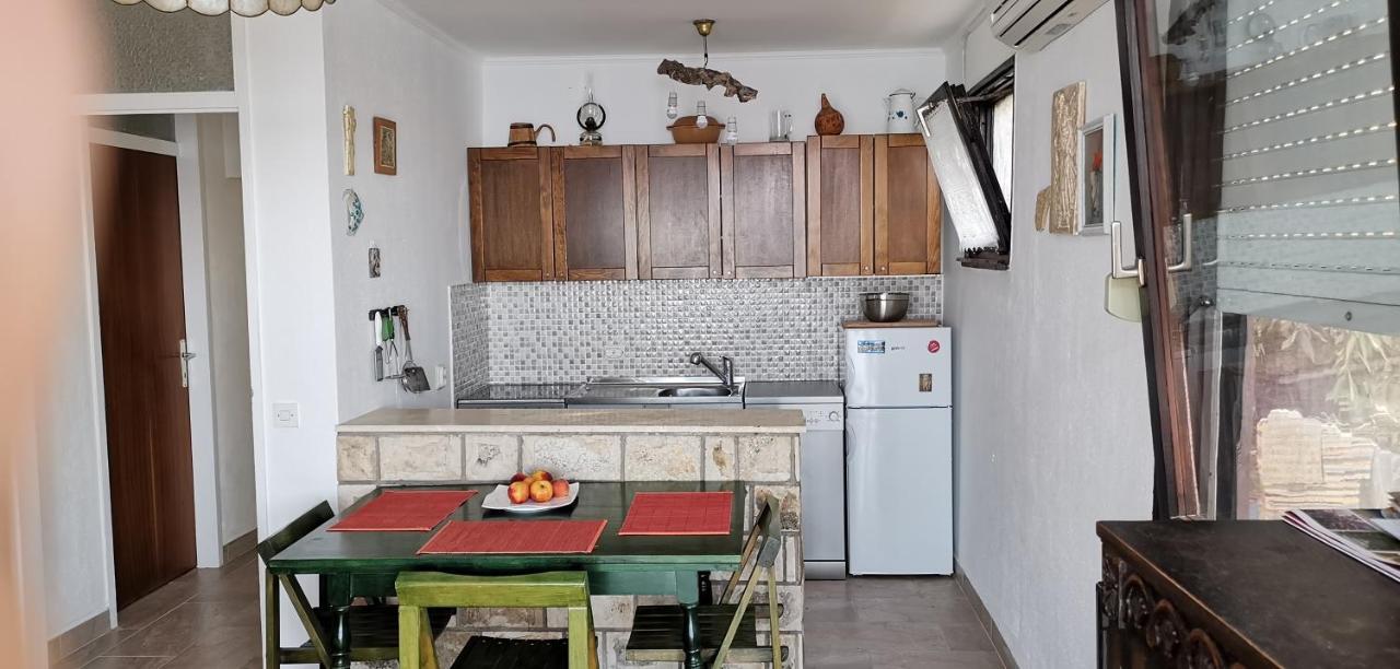 Holiday Home Prižba Zewnętrze zdjęcie